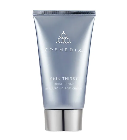 Skin Thirst Moisturizing Hyaluronic Acid Cream